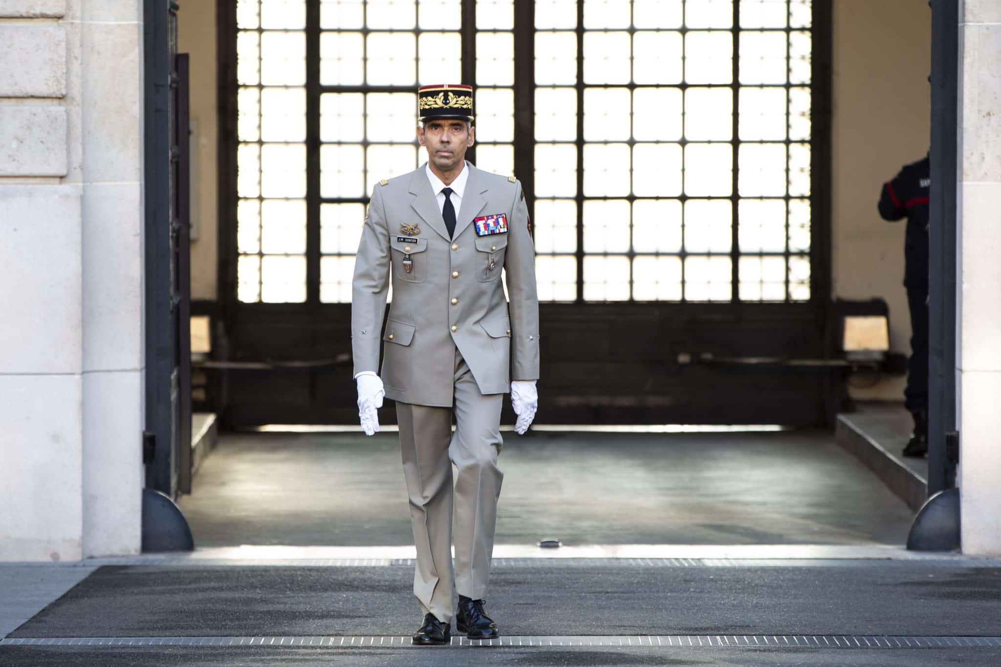 VOEUX 2020 Général JeanMarie Gontier allo18