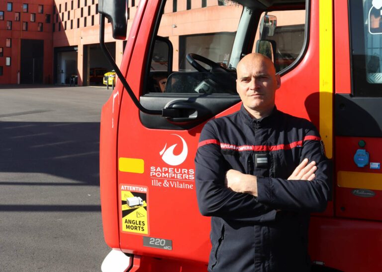 Le Magazine Officiel Des Sapeurs Pompiers De Paris Allo18