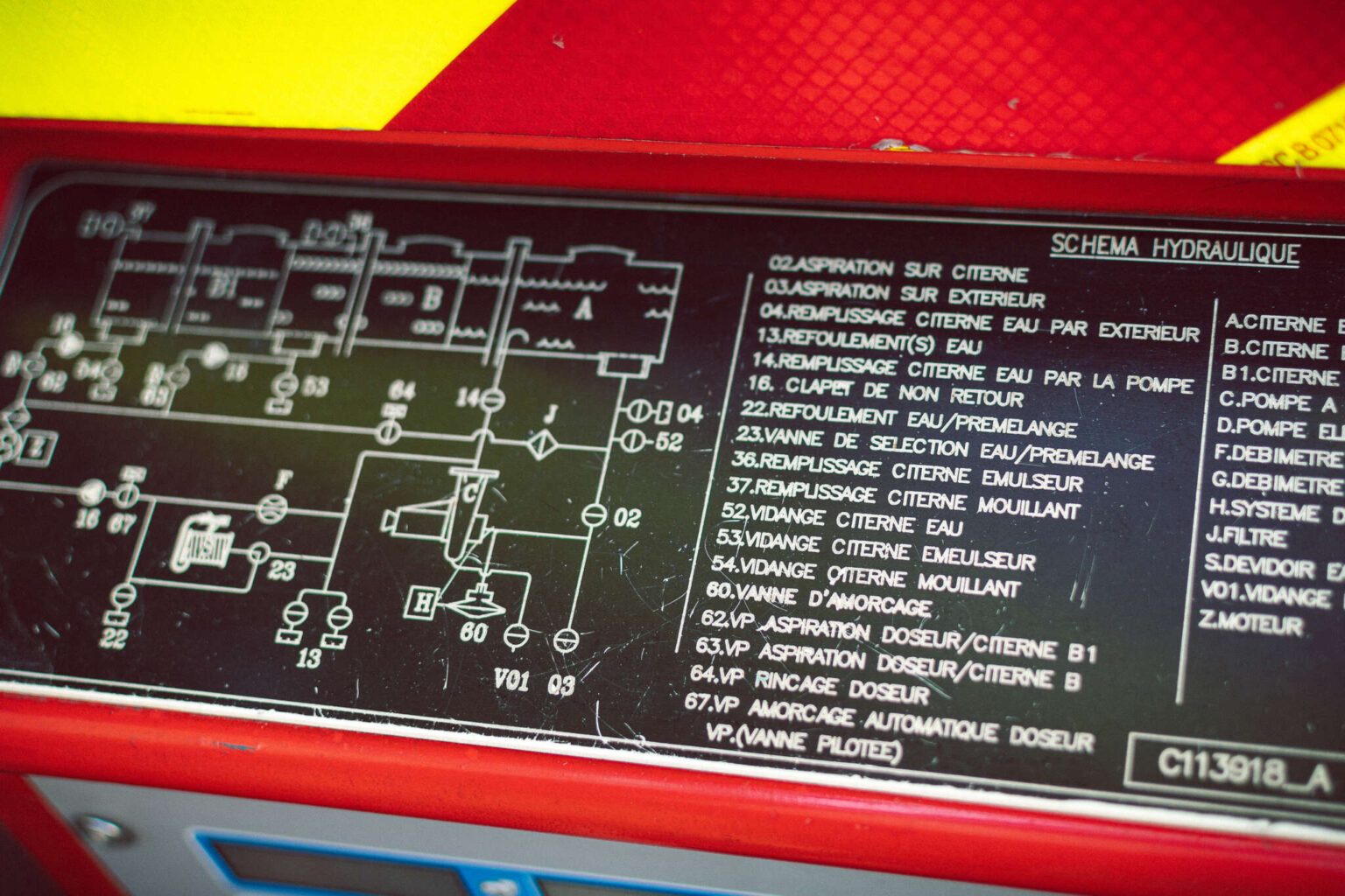 ENGINS — L'iconique PS 5G 225... - allo18